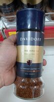 Davidoff Café Grande Cuvée Fine Aroma