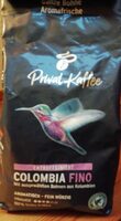 Kaffee Colombia Fino