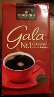 Gala Nr. 1