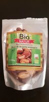 Brazilian Nuts Bio