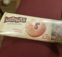 Justnuts