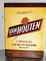 Cacao en poudre
