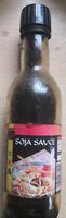 Soja Sauce