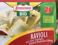 Ravioli