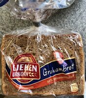 Grahambrot