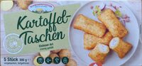 Kartoffeltaschen