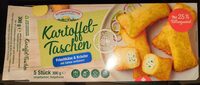 Schwarmstedt Kartoffeltaschen