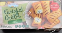 Kartoffelgriller