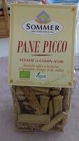 Pane picco