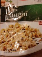 Pasta funghi