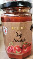 Sugo Arrabbiata