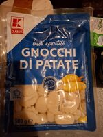 Gnocci