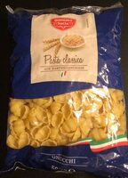 Gnocchi
