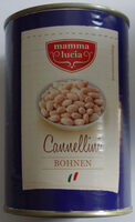 Cannellini Bohnen