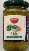 Pesto alla Genovese