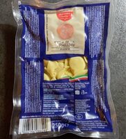 Tortelloni Fleisch