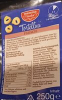 Tortellini Fleisch