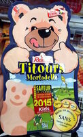Titours Mortadelle