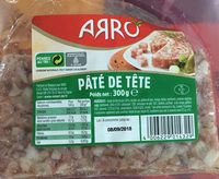 Pâté de tête