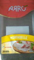 Mortadelle