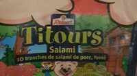 Salami