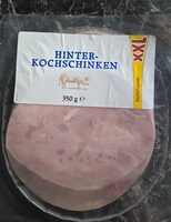 Kochschinken