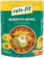 Burrito-Bowl