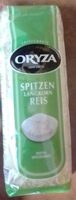 Spitzen Langkornreis