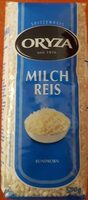 Milchreis