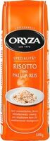 Reis Risotto Reis