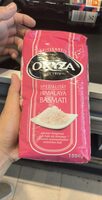 Himalaya Basmati Reis