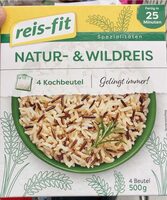 Natur- & Wildreis