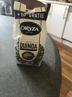 Quinoa