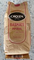 Basmati Imperial