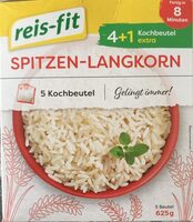 Spitzen-Langkorn