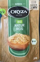 Bio Natur Reis