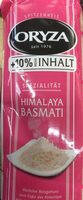 Reis Himalaya Basmati