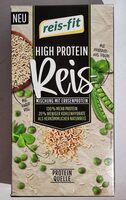 High-Protein-Reis