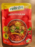 Express Mediterran-Reis