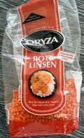 Rote Linsen