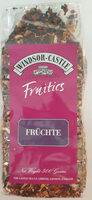 Früchte