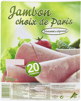 Jambon