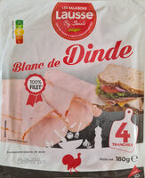 Blanc de dinde