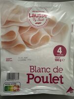 Blanc De Poulet