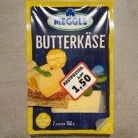 Butterkäse
