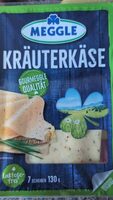 Kräuterkäse
