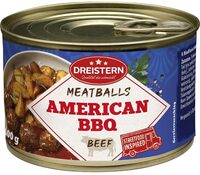 American bbq