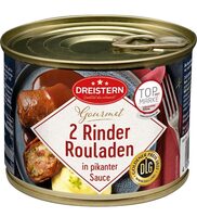 Rinderrouladen
