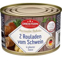 Schweinerouladen