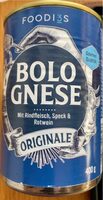 Bolognese